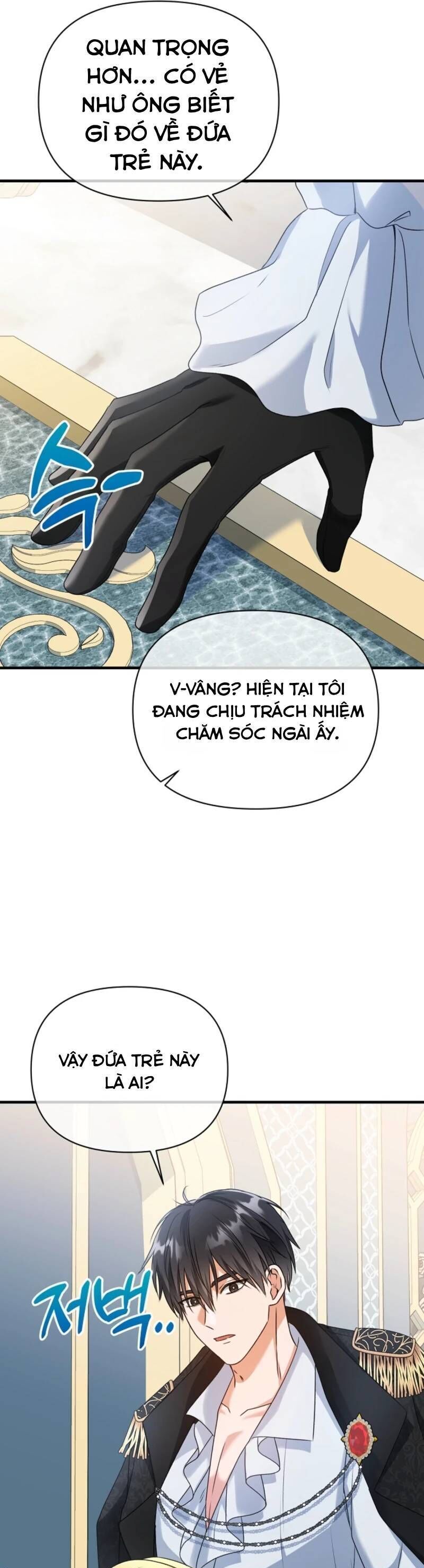 Trở Thành Liều Thuốc Chữa Lành Cho Bạo Quân Trong Câu Chuyện Tăm Tối Chapter 2 - 50