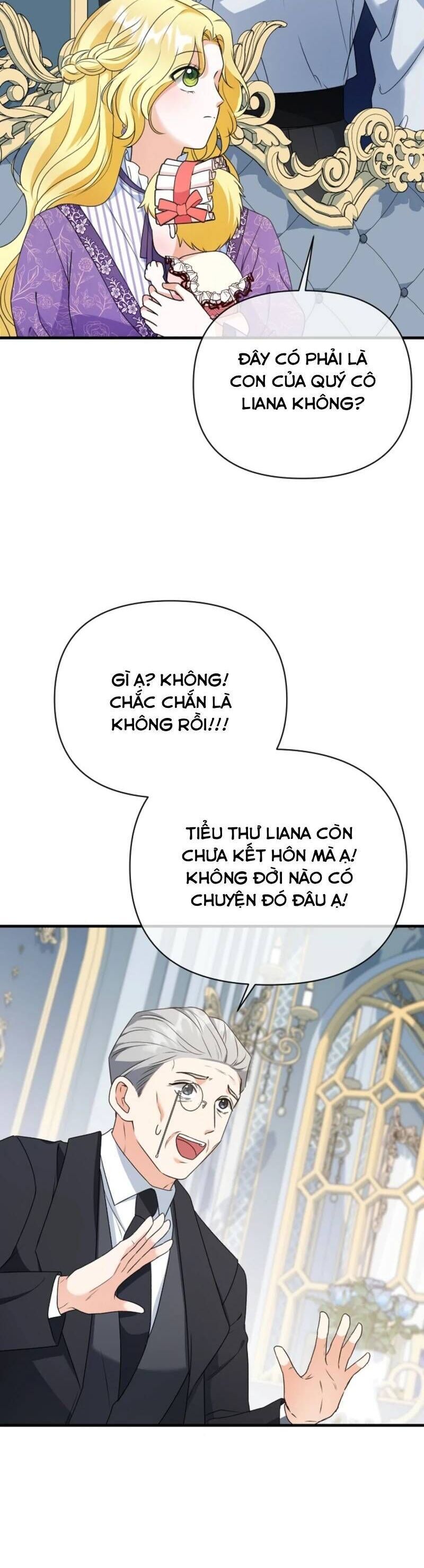 Trở Thành Liều Thuốc Chữa Lành Cho Bạo Quân Trong Câu Chuyện Tăm Tối Chapter 2 - 51