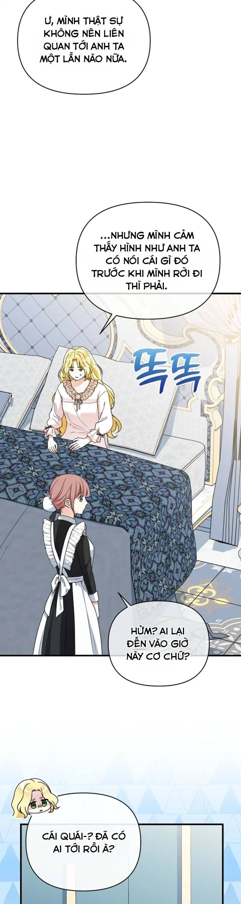 Trở Thành Liều Thuốc Chữa Lành Cho Bạo Quân Trong Câu Chuyện Tăm Tối Chapter 2 - 7