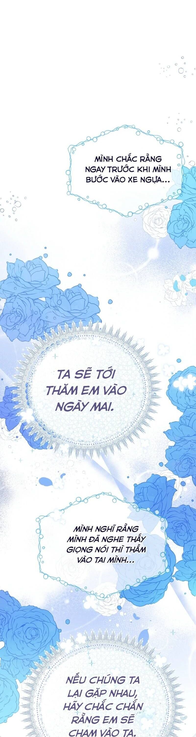 Trở Thành Liều Thuốc Chữa Lành Cho Bạo Quân Trong Câu Chuyện Tăm Tối Chapter 2 - 9