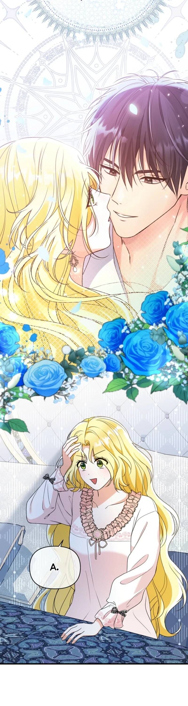 Trở Thành Liều Thuốc Chữa Lành Cho Bạo Quân Trong Câu Chuyện Tăm Tối Chapter 2 - 10