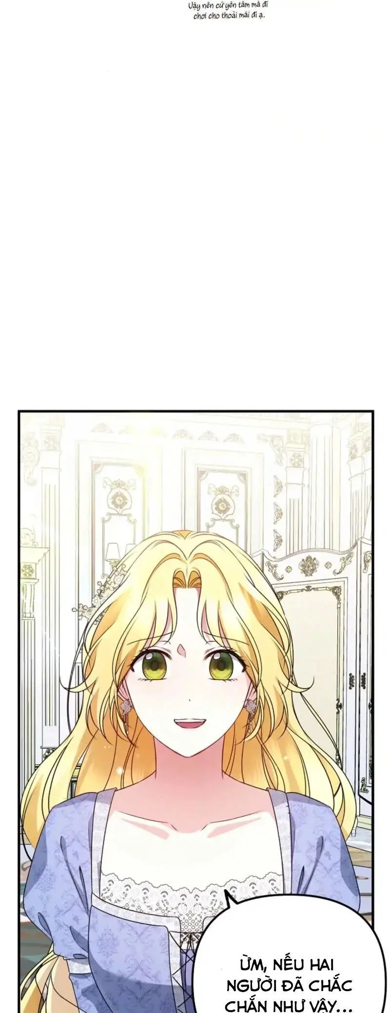 Trở Thành Liều Thuốc Chữa Lành Cho Bạo Quân Trong Câu Chuyện Tăm Tối Chapter 20 - 12