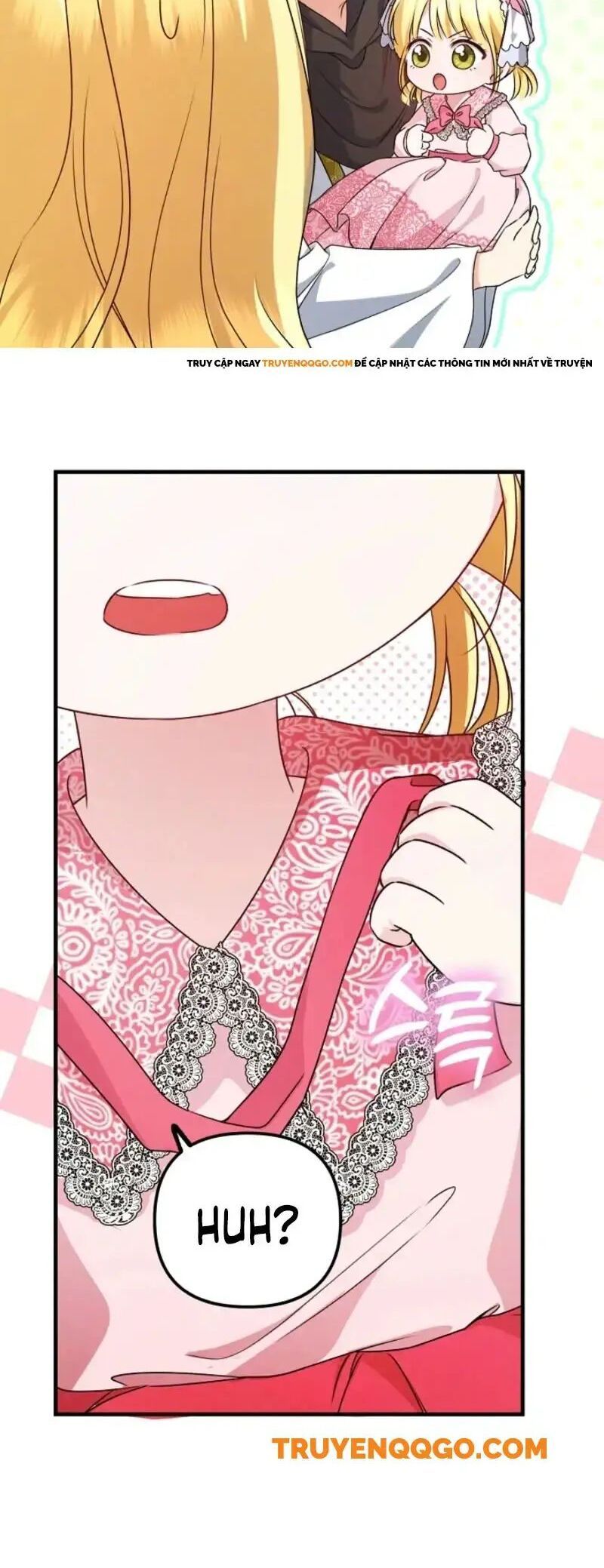 Trở Thành Liều Thuốc Chữa Lành Cho Bạo Quân Trong Câu Chuyện Tăm Tối Chapter 20 - 14