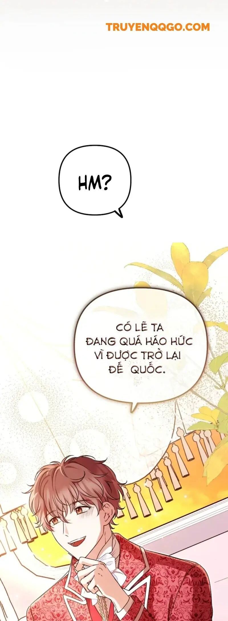 Trở Thành Liều Thuốc Chữa Lành Cho Bạo Quân Trong Câu Chuyện Tăm Tối Chapter 20 - 24