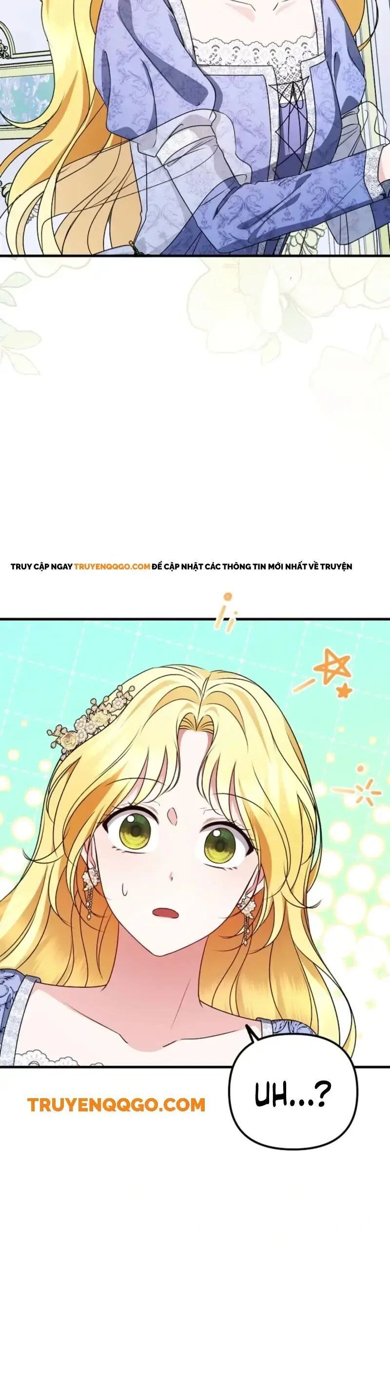 Trở Thành Liều Thuốc Chữa Lành Cho Bạo Quân Trong Câu Chuyện Tăm Tối Chapter 20 - 27