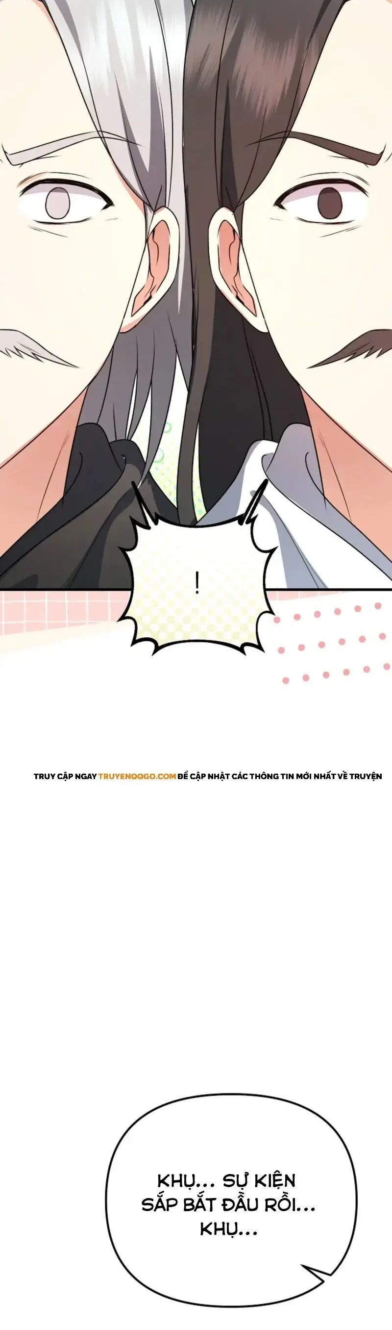 Trở Thành Liều Thuốc Chữa Lành Cho Bạo Quân Trong Câu Chuyện Tăm Tối Chapter 20 - 31