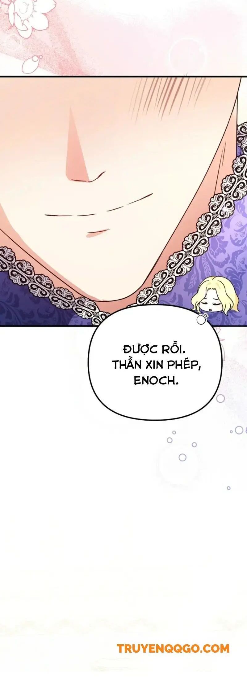 Trở Thành Liều Thuốc Chữa Lành Cho Bạo Quân Trong Câu Chuyện Tăm Tối Chapter 20 - 33