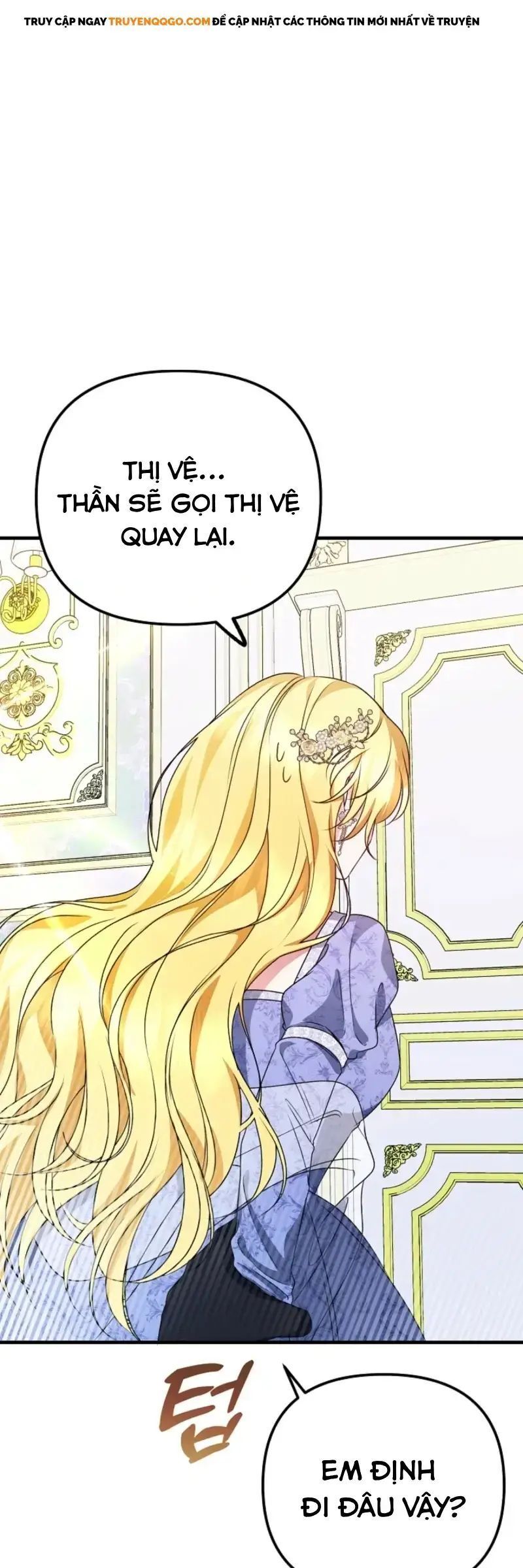 Trở Thành Liều Thuốc Chữa Lành Cho Bạo Quân Trong Câu Chuyện Tăm Tối Chapter 20 - 36