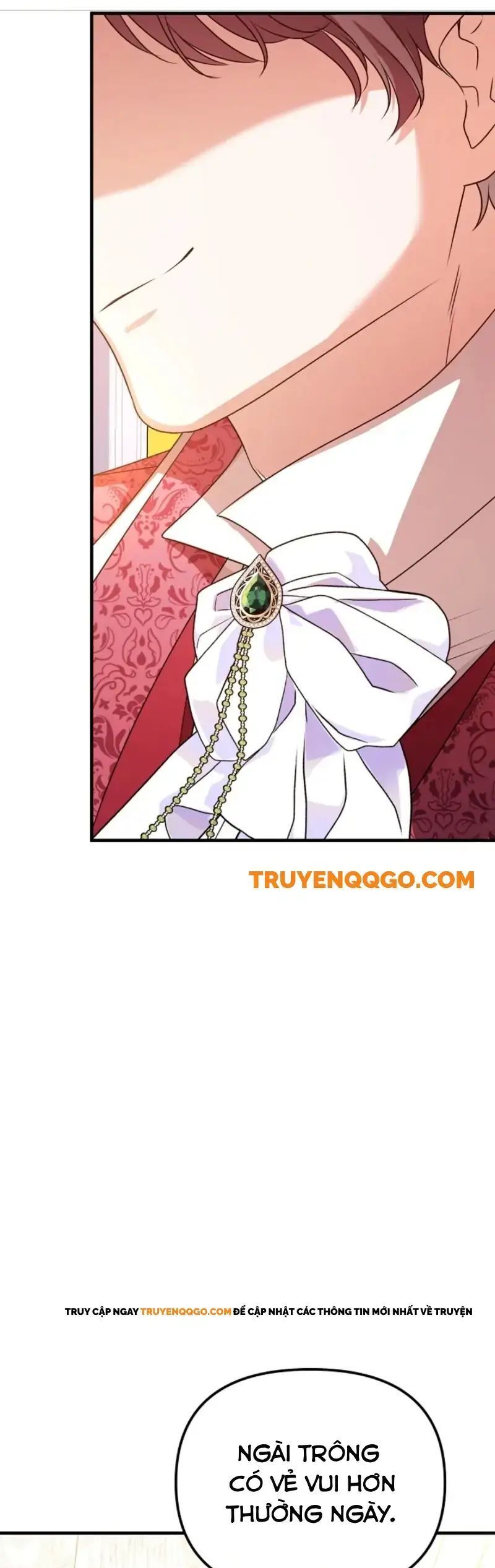 Trở Thành Liều Thuốc Chữa Lành Cho Bạo Quân Trong Câu Chuyện Tăm Tối Chapter 20 - 46