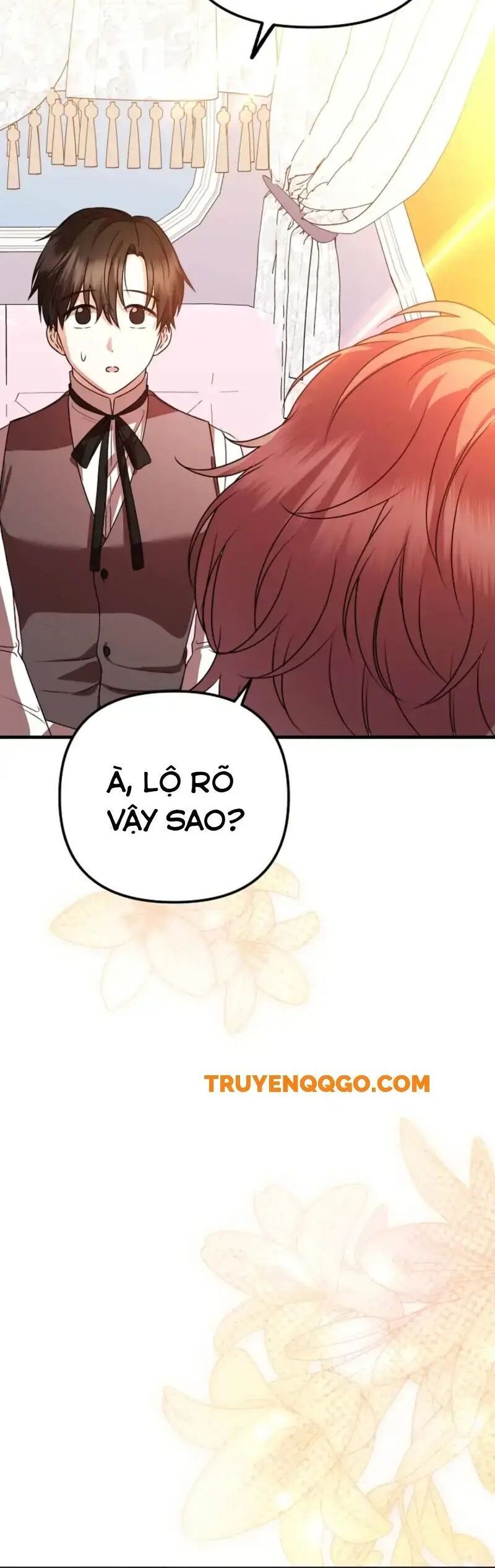 Trở Thành Liều Thuốc Chữa Lành Cho Bạo Quân Trong Câu Chuyện Tăm Tối Chapter 20 - 47
