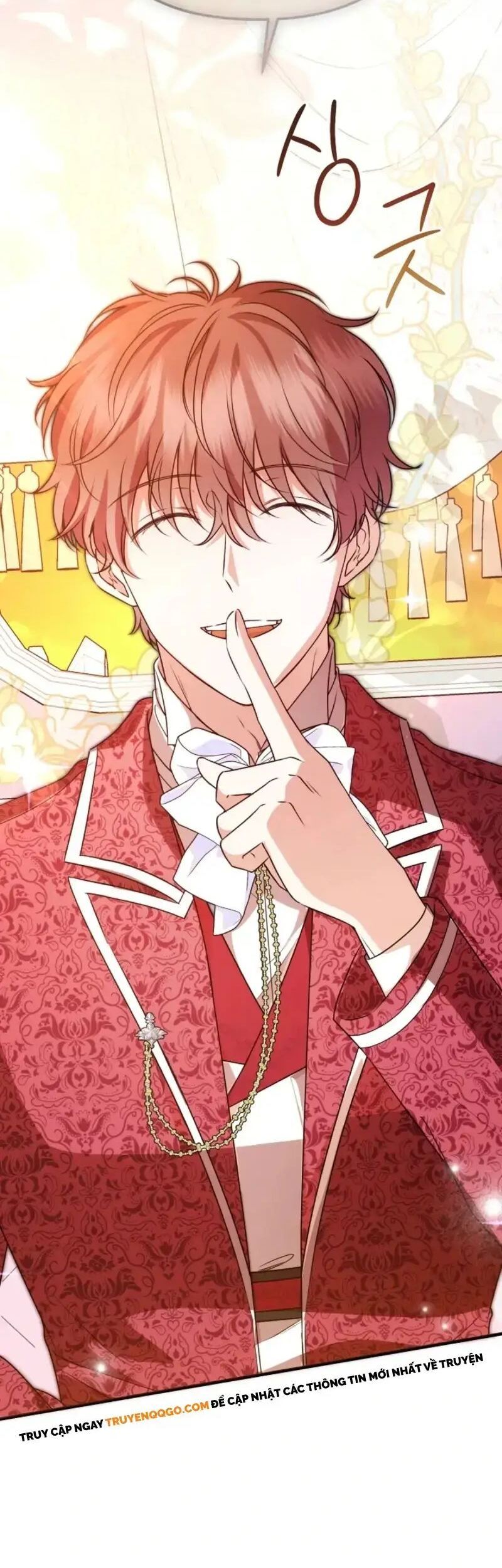 Trở Thành Liều Thuốc Chữa Lành Cho Bạo Quân Trong Câu Chuyện Tăm Tối Chapter 20 - 58