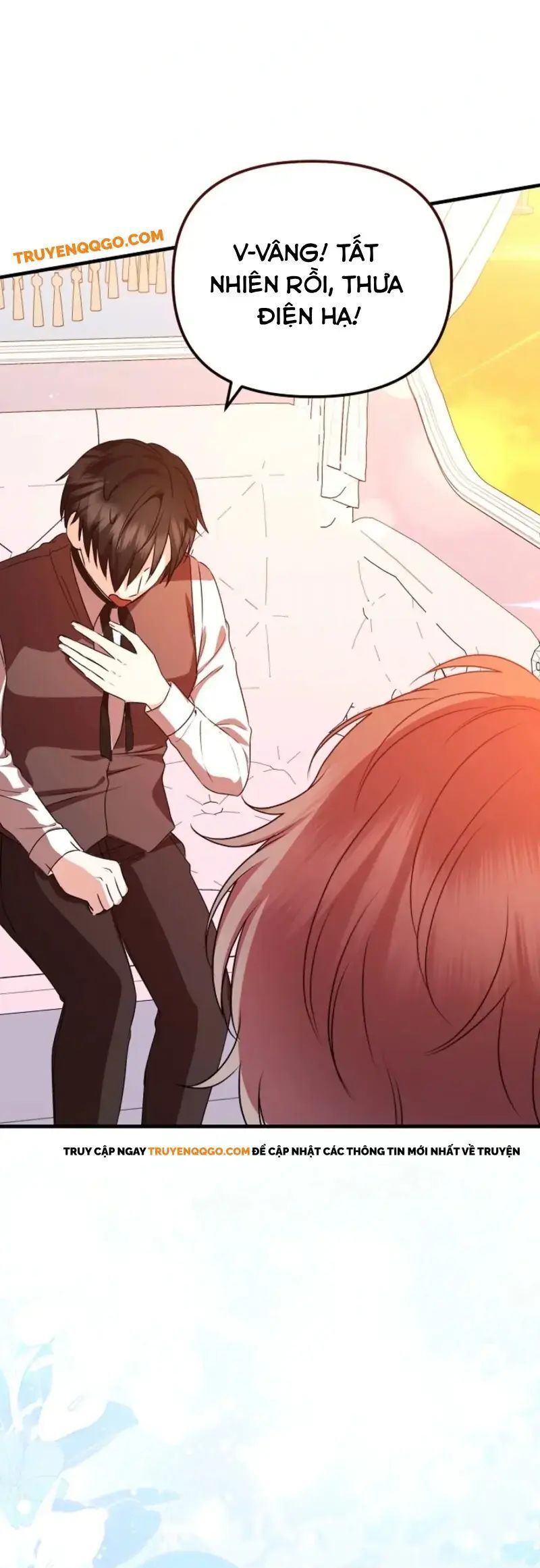 Trở Thành Liều Thuốc Chữa Lành Cho Bạo Quân Trong Câu Chuyện Tăm Tối Chapter 20 - 59