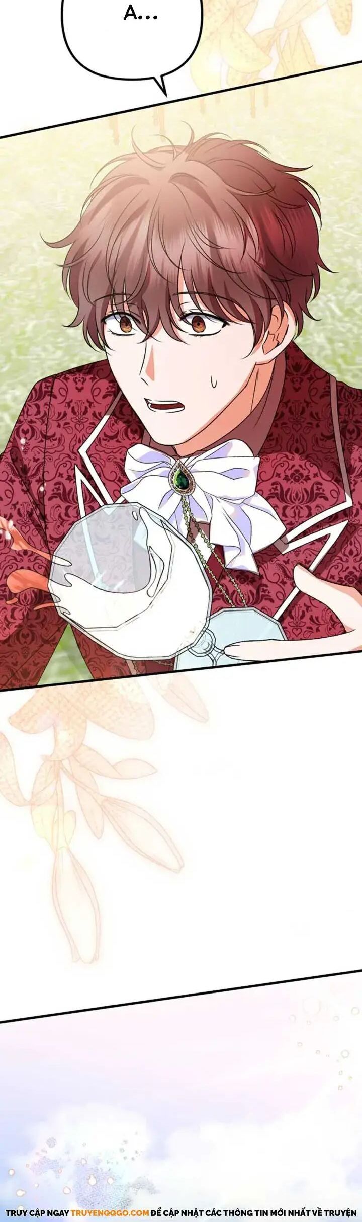 Trở Thành Liều Thuốc Chữa Lành Cho Bạo Quân Trong Câu Chuyện Tăm Tối Chapter 21 - 40