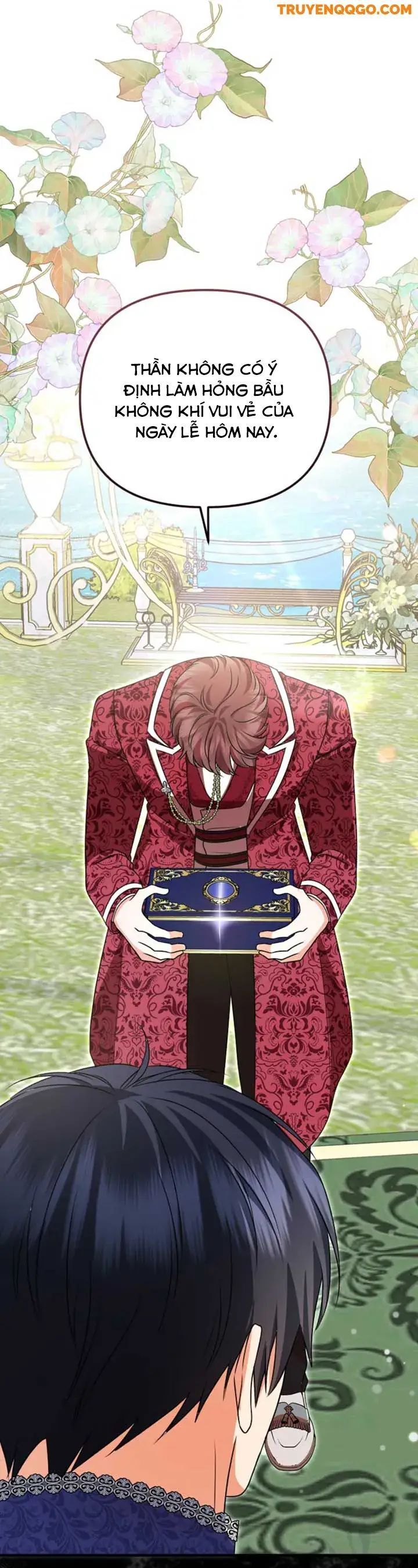 Trở Thành Liều Thuốc Chữa Lành Cho Bạo Quân Trong Câu Chuyện Tăm Tối Chapter 21 - 50