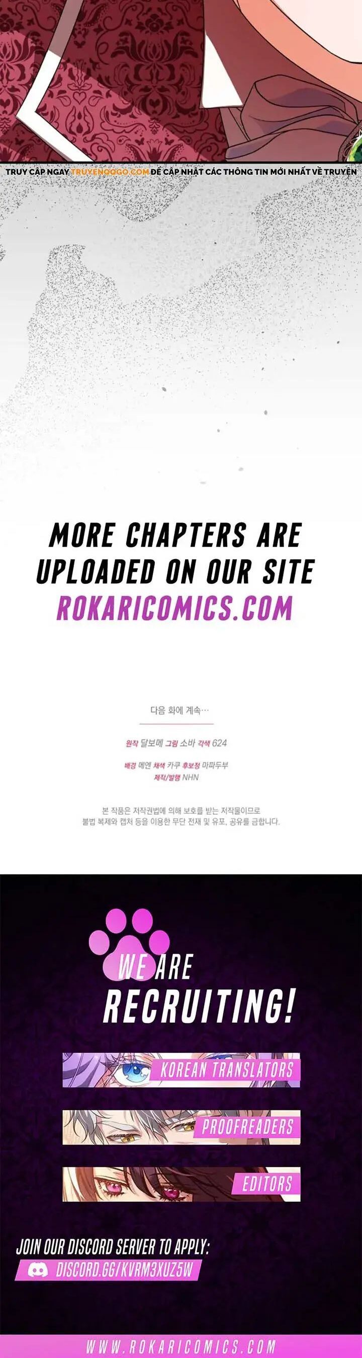 Trở Thành Liều Thuốc Chữa Lành Cho Bạo Quân Trong Câu Chuyện Tăm Tối Chapter 21 - 52