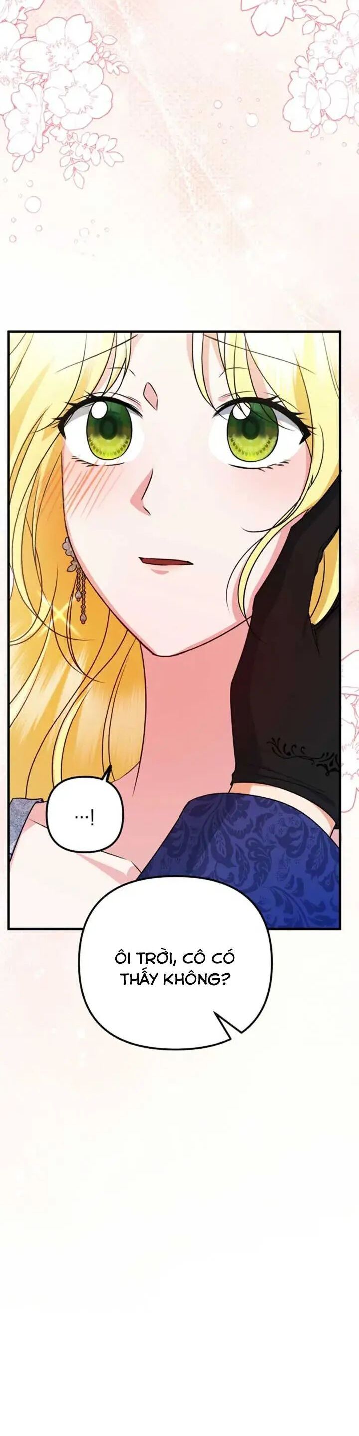 Trở Thành Liều Thuốc Chữa Lành Cho Bạo Quân Trong Câu Chuyện Tăm Tối Chapter 21 - 7