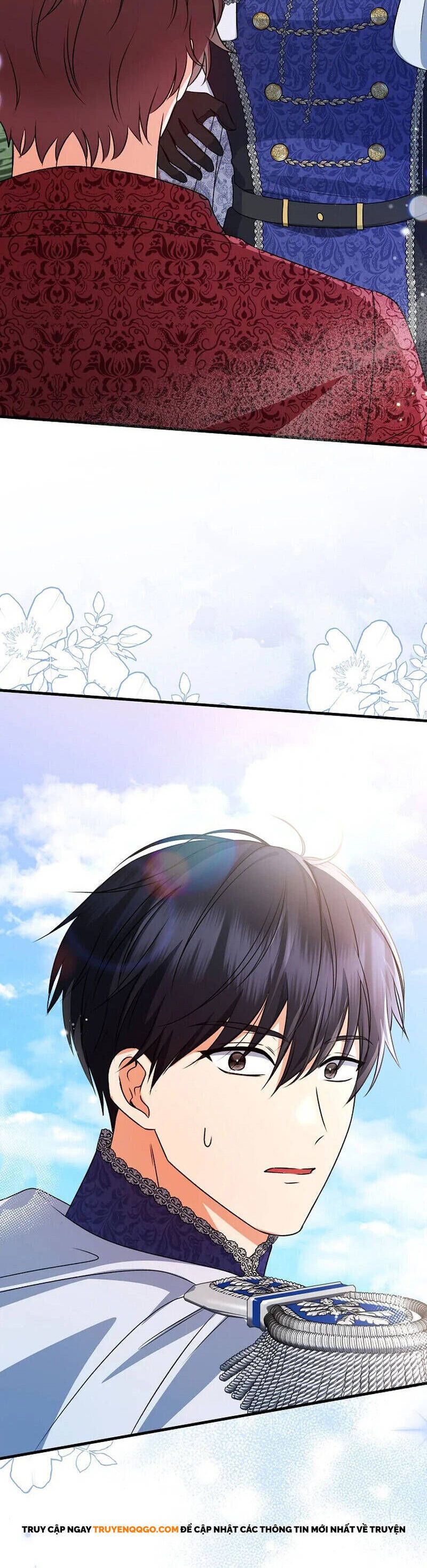 Trở Thành Liều Thuốc Chữa Lành Cho Bạo Quân Trong Câu Chuyện Tăm Tối Chapter 22 - 11