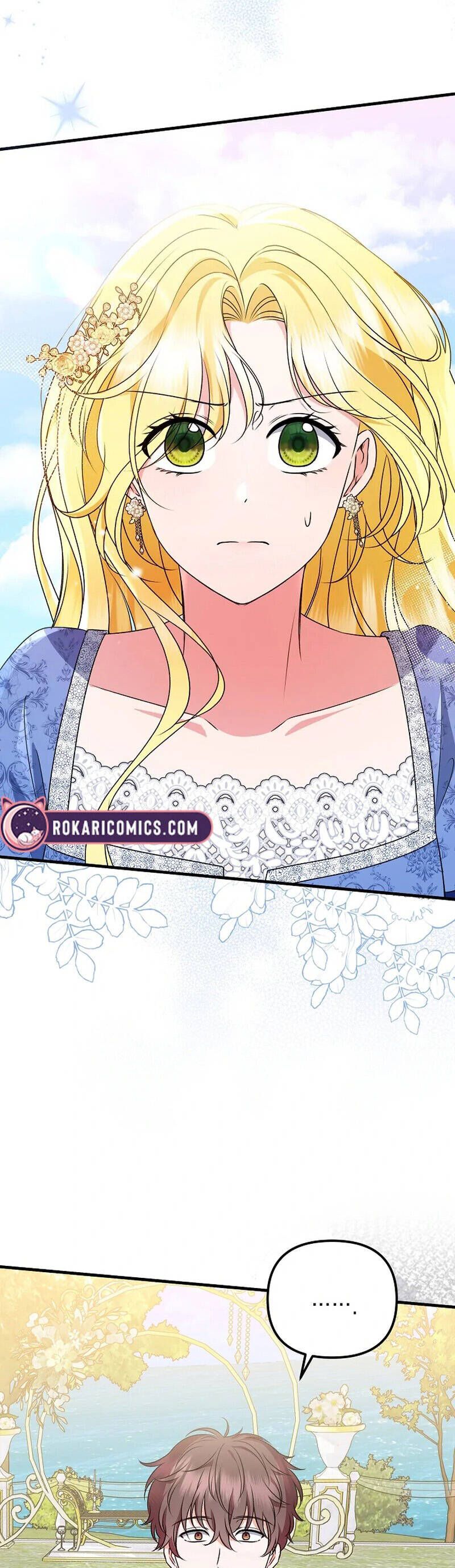 Trở Thành Liều Thuốc Chữa Lành Cho Bạo Quân Trong Câu Chuyện Tăm Tối Chapter 22 - 12