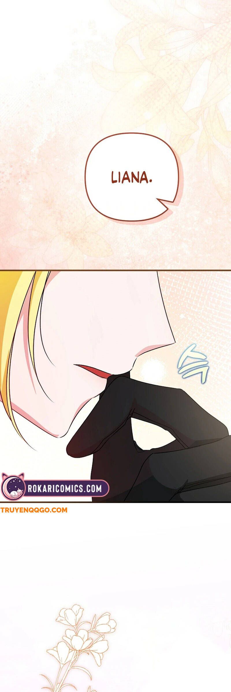 Trở Thành Liều Thuốc Chữa Lành Cho Bạo Quân Trong Câu Chuyện Tăm Tối Chapter 22 - 19