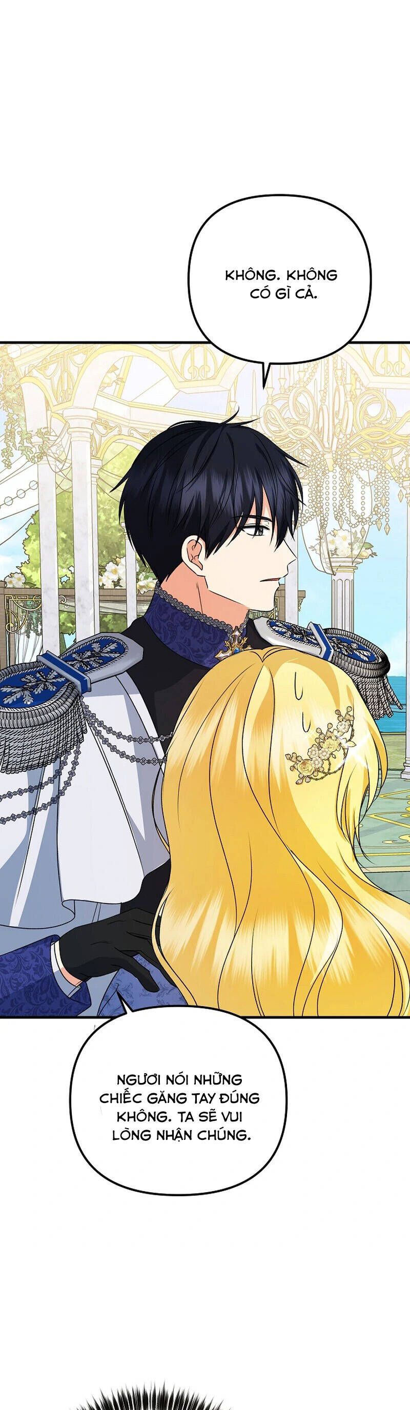 Trở Thành Liều Thuốc Chữa Lành Cho Bạo Quân Trong Câu Chuyện Tăm Tối Chapter 22 - 23