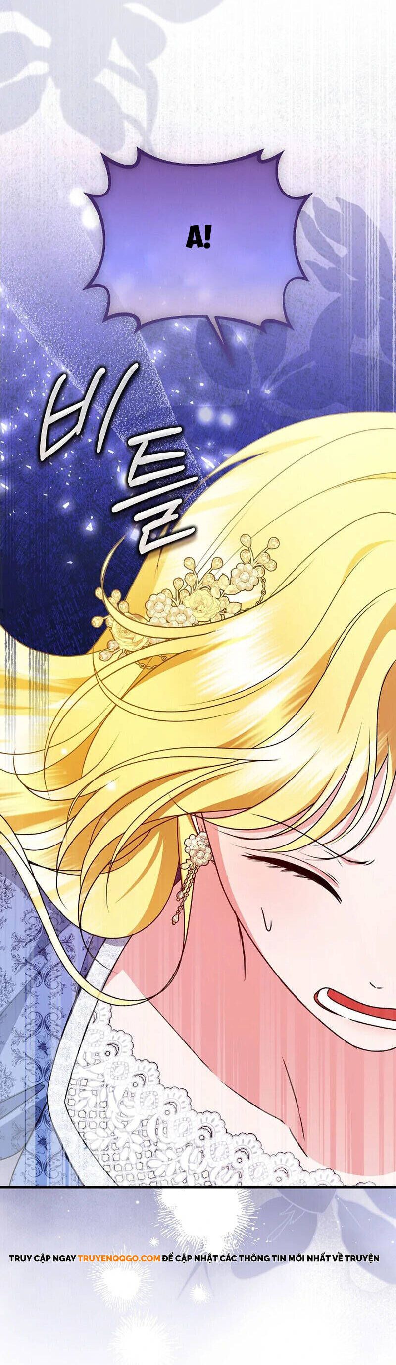 Trở Thành Liều Thuốc Chữa Lành Cho Bạo Quân Trong Câu Chuyện Tăm Tối Chapter 22 - 25