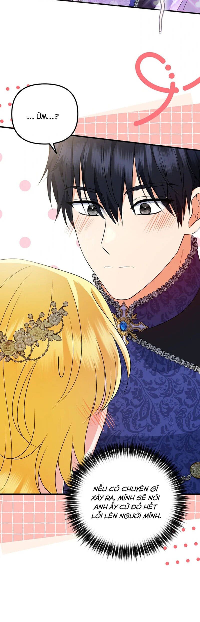 Trở Thành Liều Thuốc Chữa Lành Cho Bạo Quân Trong Câu Chuyện Tăm Tối Chapter 22 - 30