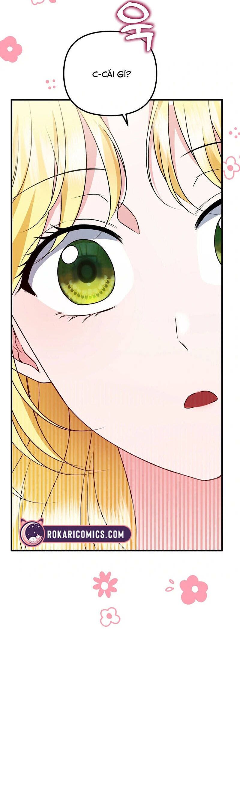 Trở Thành Liều Thuốc Chữa Lành Cho Bạo Quân Trong Câu Chuyện Tăm Tối Chapter 22 - 34