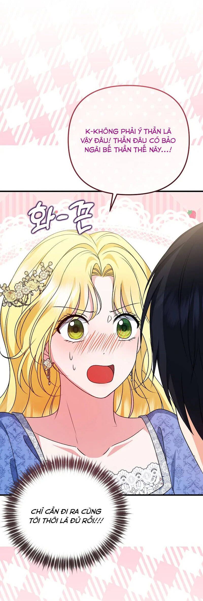 Trở Thành Liều Thuốc Chữa Lành Cho Bạo Quân Trong Câu Chuyện Tăm Tối Chapter 22 - 37