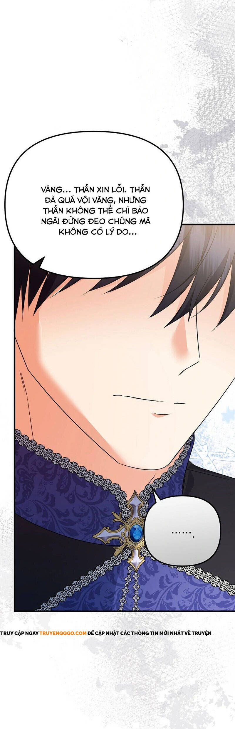 Trở Thành Liều Thuốc Chữa Lành Cho Bạo Quân Trong Câu Chuyện Tăm Tối Chapter 22 - 47