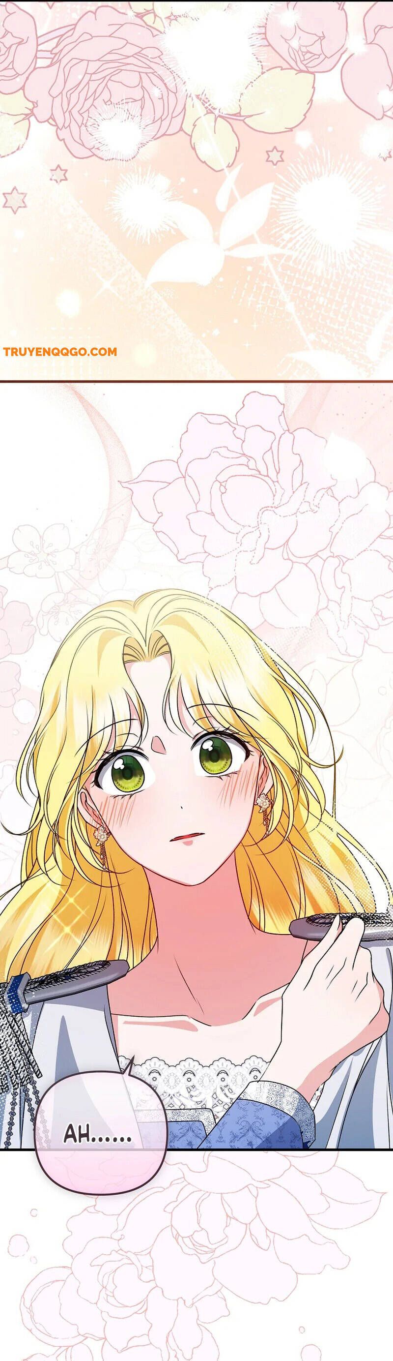 Trở Thành Liều Thuốc Chữa Lành Cho Bạo Quân Trong Câu Chuyện Tăm Tối Chapter 22 - 54