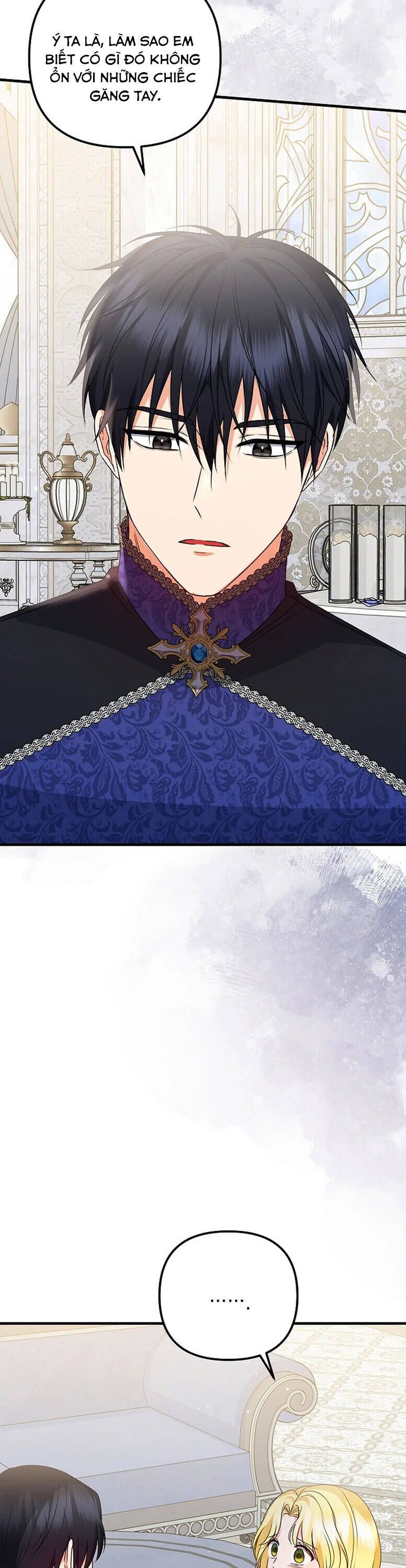 Trở Thành Liều Thuốc Chữa Lành Cho Bạo Quân Trong Câu Chuyện Tăm Tối Chapter 22 - 59