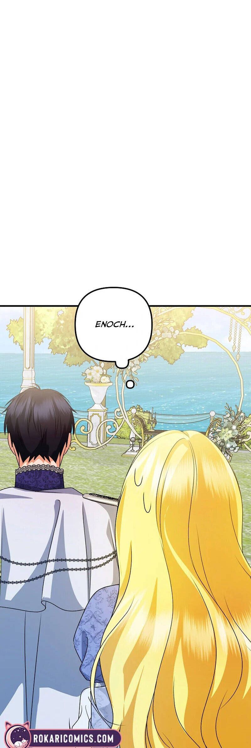 Trở Thành Liều Thuốc Chữa Lành Cho Bạo Quân Trong Câu Chuyện Tăm Tối Chapter 22 - 7