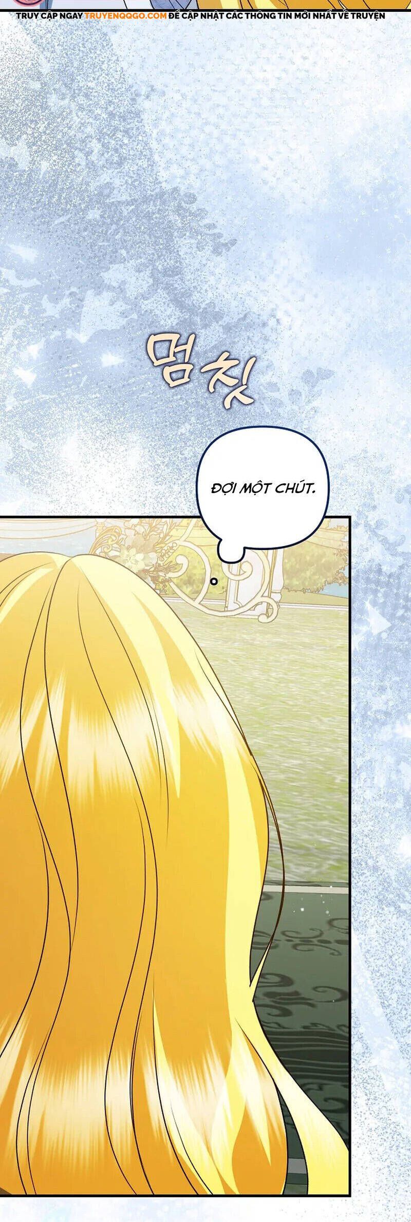 Trở Thành Liều Thuốc Chữa Lành Cho Bạo Quân Trong Câu Chuyện Tăm Tối Chapter 22 - 8