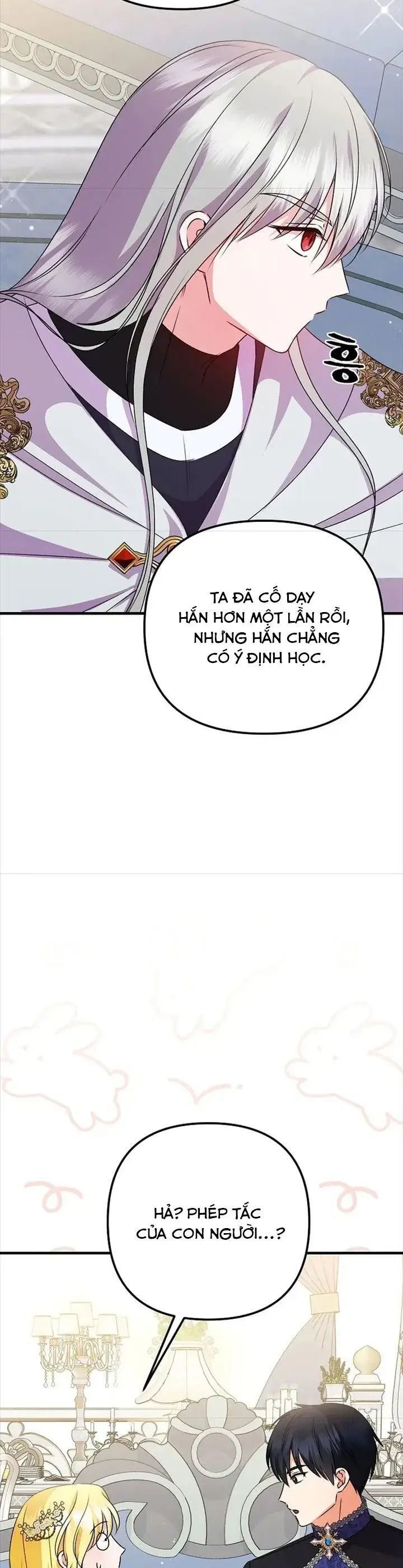 Trở Thành Liều Thuốc Chữa Lành Cho Bạo Quân Trong Câu Chuyện Tăm Tối Chapter 23 - 35