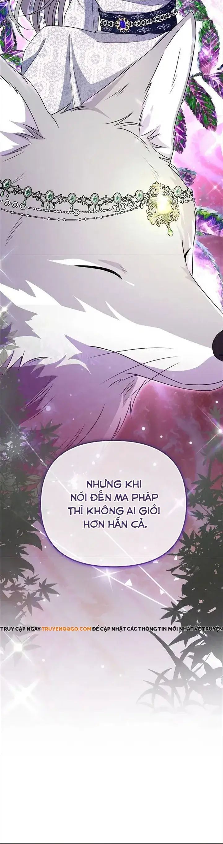 Trở Thành Liều Thuốc Chữa Lành Cho Bạo Quân Trong Câu Chuyện Tăm Tối Chapter 23 - 37