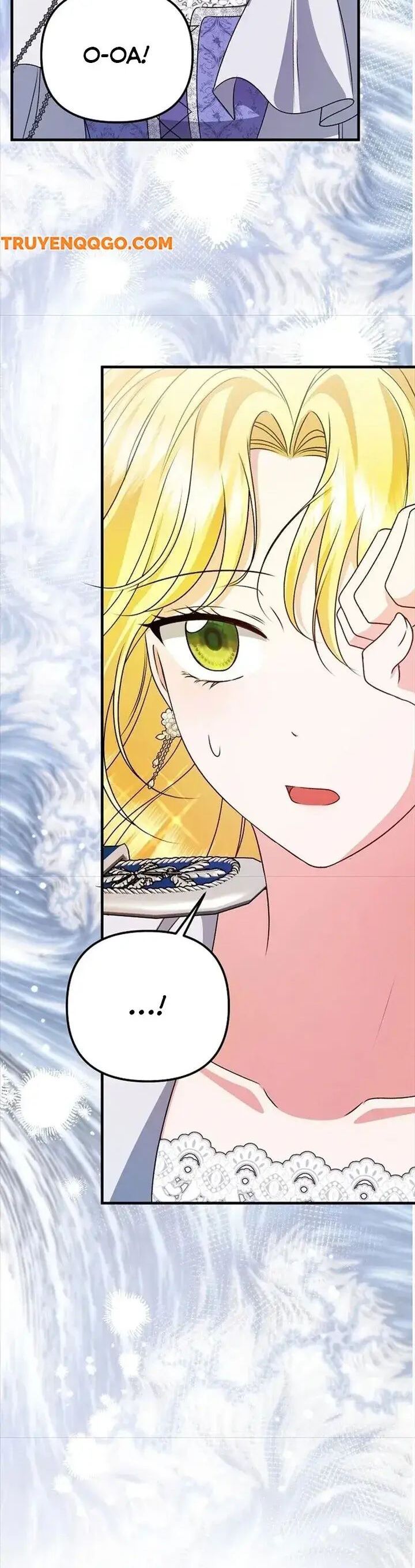 Trở Thành Liều Thuốc Chữa Lành Cho Bạo Quân Trong Câu Chuyện Tăm Tối Chapter 23 - 40