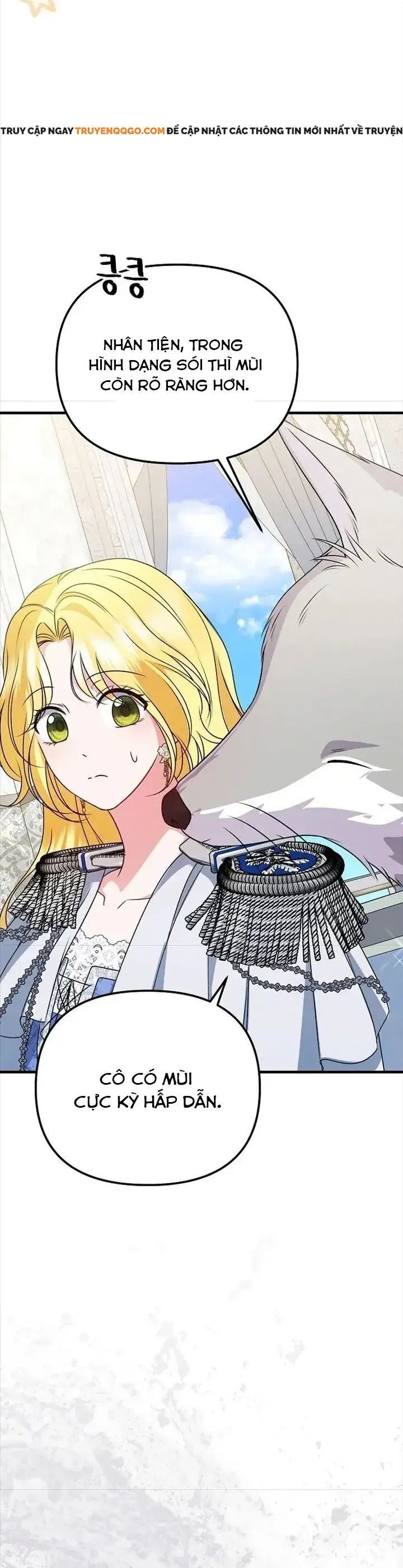 Trở Thành Liều Thuốc Chữa Lành Cho Bạo Quân Trong Câu Chuyện Tăm Tối Chapter 23 - 46