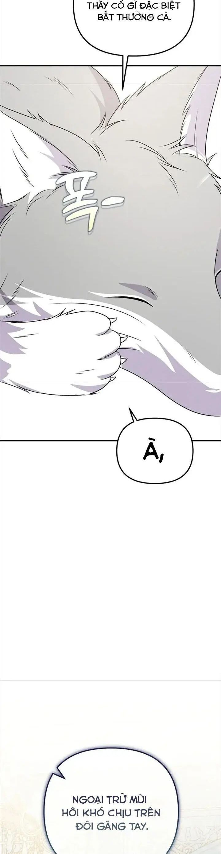 Trở Thành Liều Thuốc Chữa Lành Cho Bạo Quân Trong Câu Chuyện Tăm Tối Chapter 23 - 55