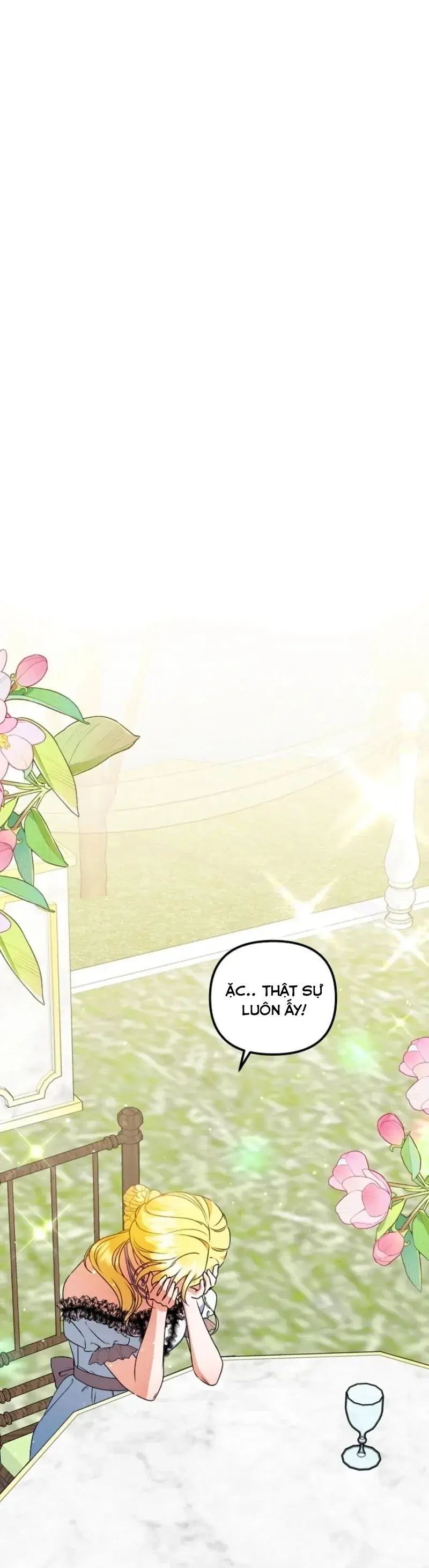Trở Thành Liều Thuốc Chữa Lành Cho Bạo Quân Trong Câu Chuyện Tăm Tối Chapter 25 - 2
