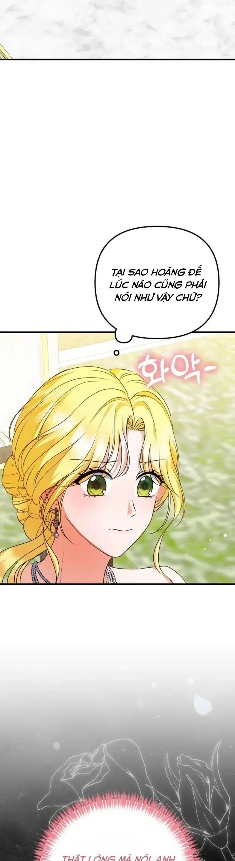 Trở Thành Liều Thuốc Chữa Lành Cho Bạo Quân Trong Câu Chuyện Tăm Tối Chapter 25 - 3