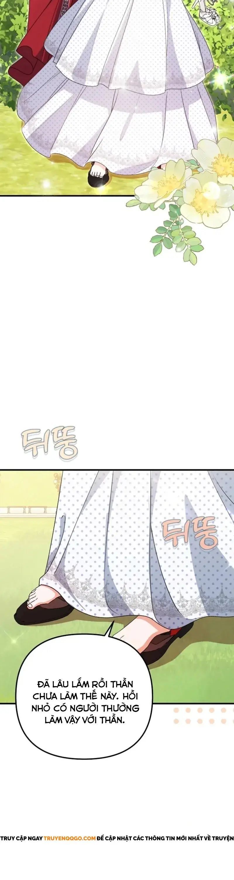 Trở Thành Liều Thuốc Chữa Lành Cho Bạo Quân Trong Câu Chuyện Tăm Tối Chapter 25 - 40
