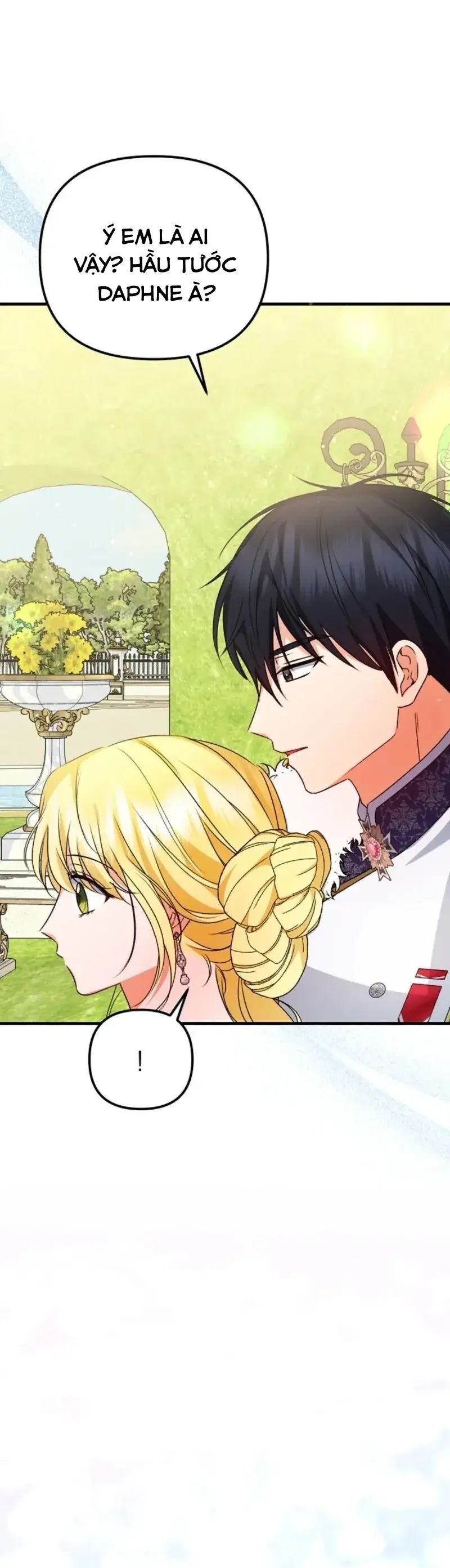 Trở Thành Liều Thuốc Chữa Lành Cho Bạo Quân Trong Câu Chuyện Tăm Tối Chapter 25 - 41