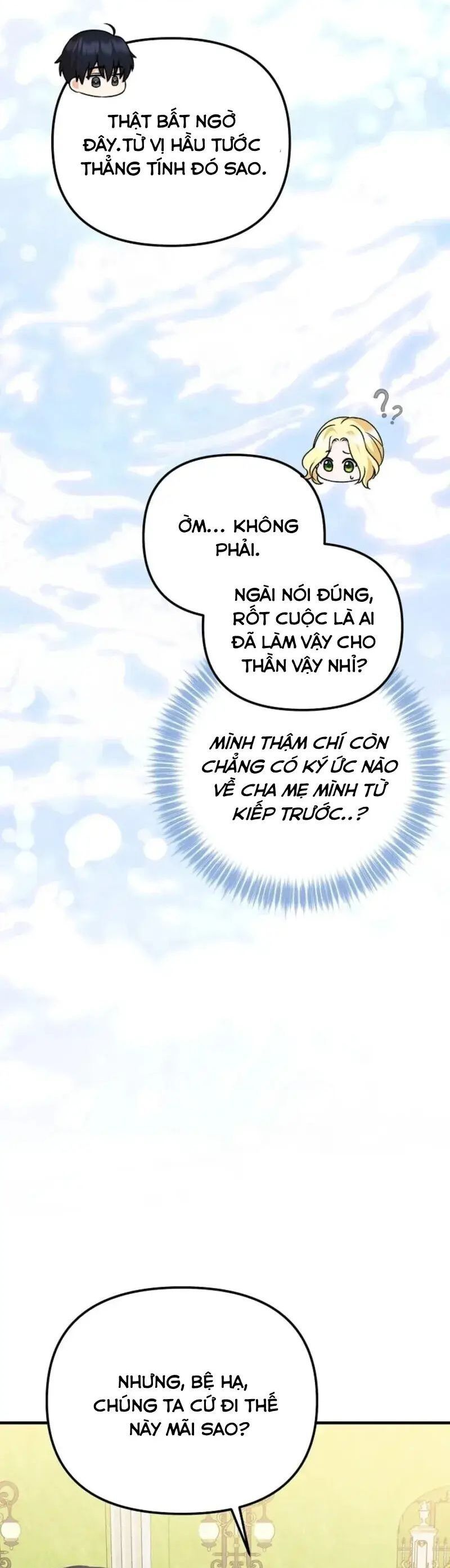 Trở Thành Liều Thuốc Chữa Lành Cho Bạo Quân Trong Câu Chuyện Tăm Tối Chapter 25 - 42