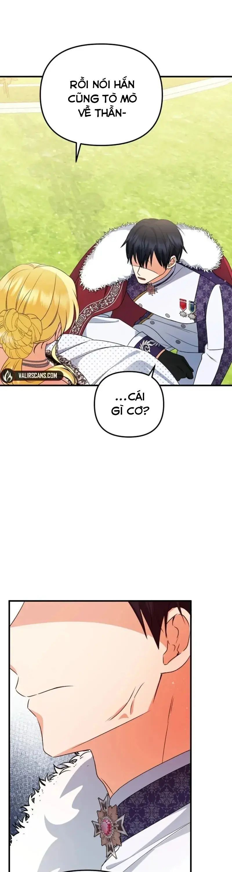 Trở Thành Liều Thuốc Chữa Lành Cho Bạo Quân Trong Câu Chuyện Tăm Tối Chapter 25 - 48