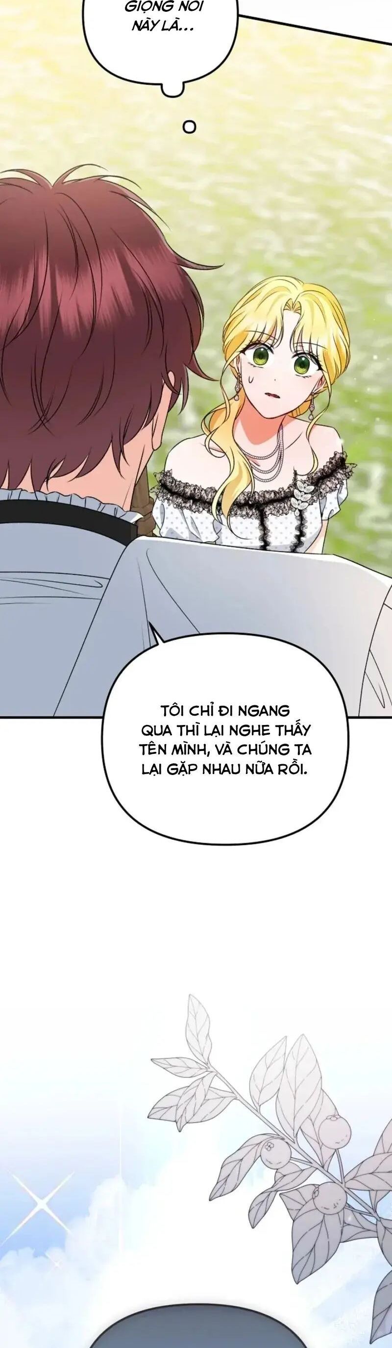 Trở Thành Liều Thuốc Chữa Lành Cho Bạo Quân Trong Câu Chuyện Tăm Tối Chapter 25 - 10