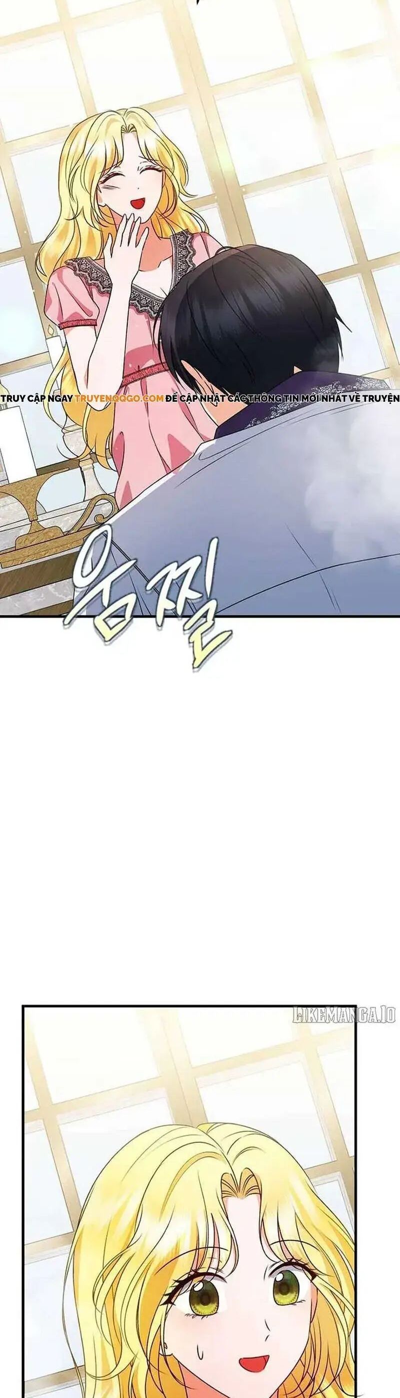 Trở Thành Liều Thuốc Chữa Lành Cho Bạo Quân Trong Câu Chuyện Tăm Tối Chapter 26 - 24