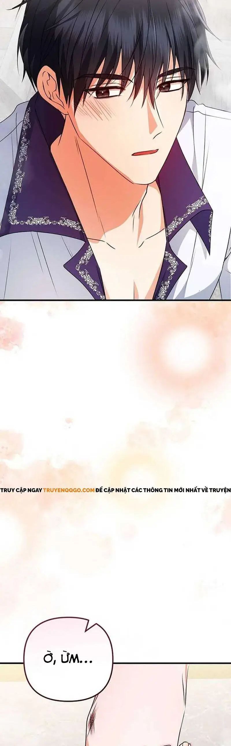 Trở Thành Liều Thuốc Chữa Lành Cho Bạo Quân Trong Câu Chuyện Tăm Tối Chapter 26 - 29