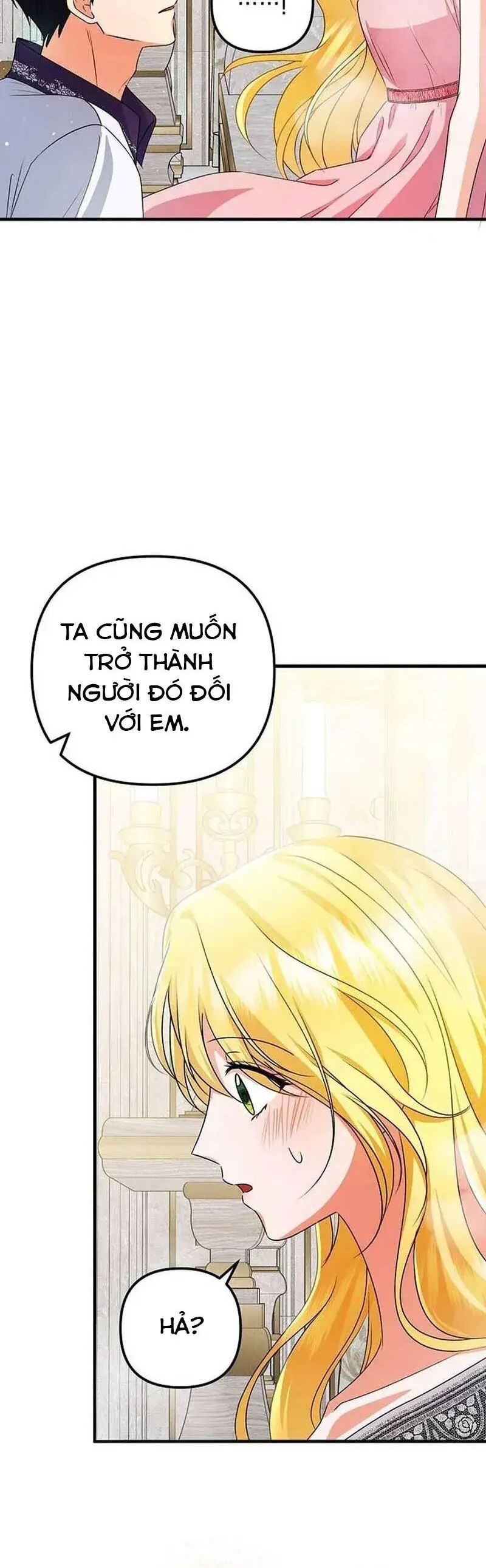 Trở Thành Liều Thuốc Chữa Lành Cho Bạo Quân Trong Câu Chuyện Tăm Tối Chapter 26 - 31