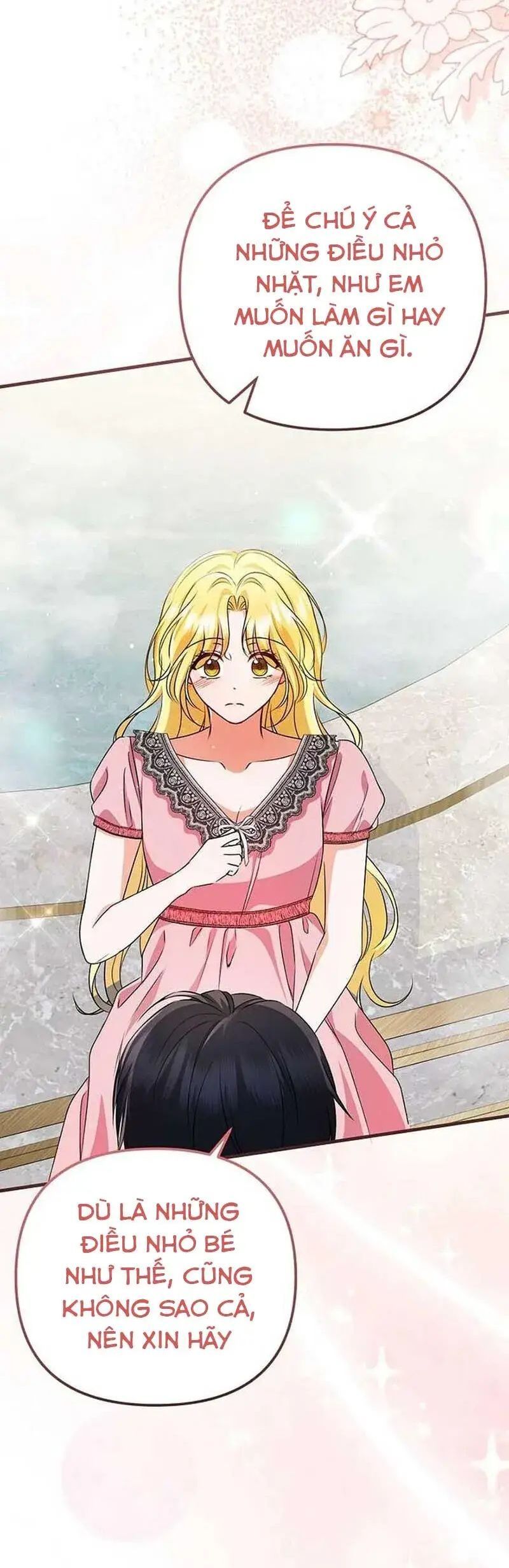 Trở Thành Liều Thuốc Chữa Lành Cho Bạo Quân Trong Câu Chuyện Tăm Tối Chapter 26 - 33