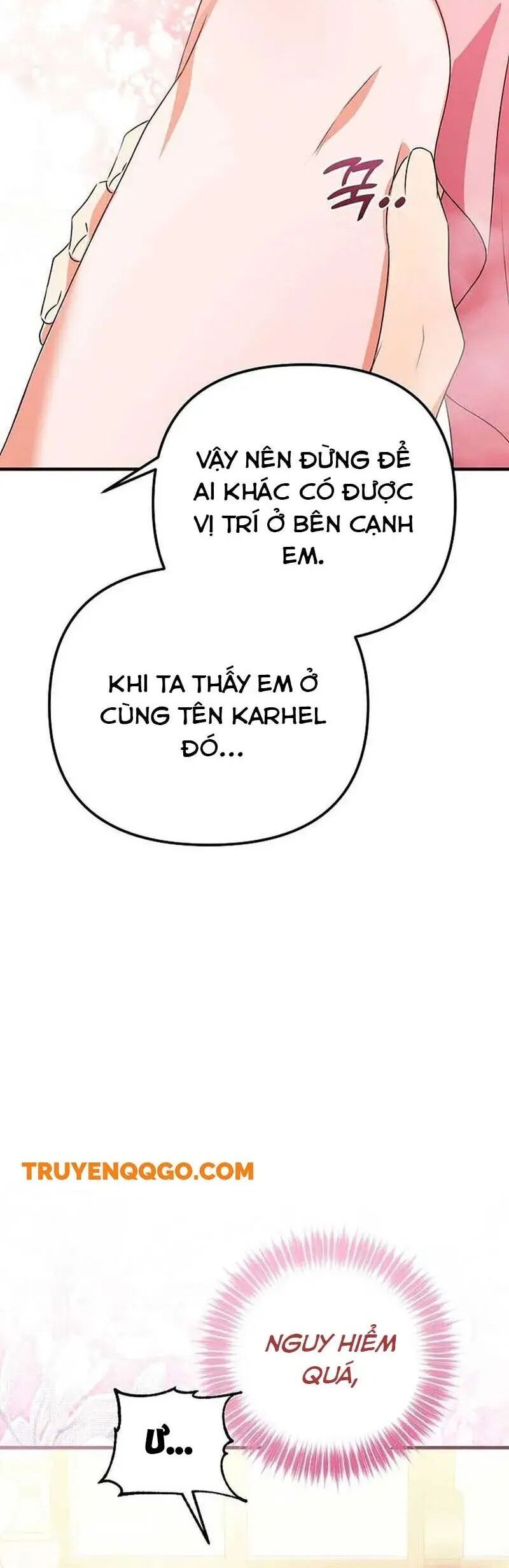 Trở Thành Liều Thuốc Chữa Lành Cho Bạo Quân Trong Câu Chuyện Tăm Tối Chapter 26 - 36